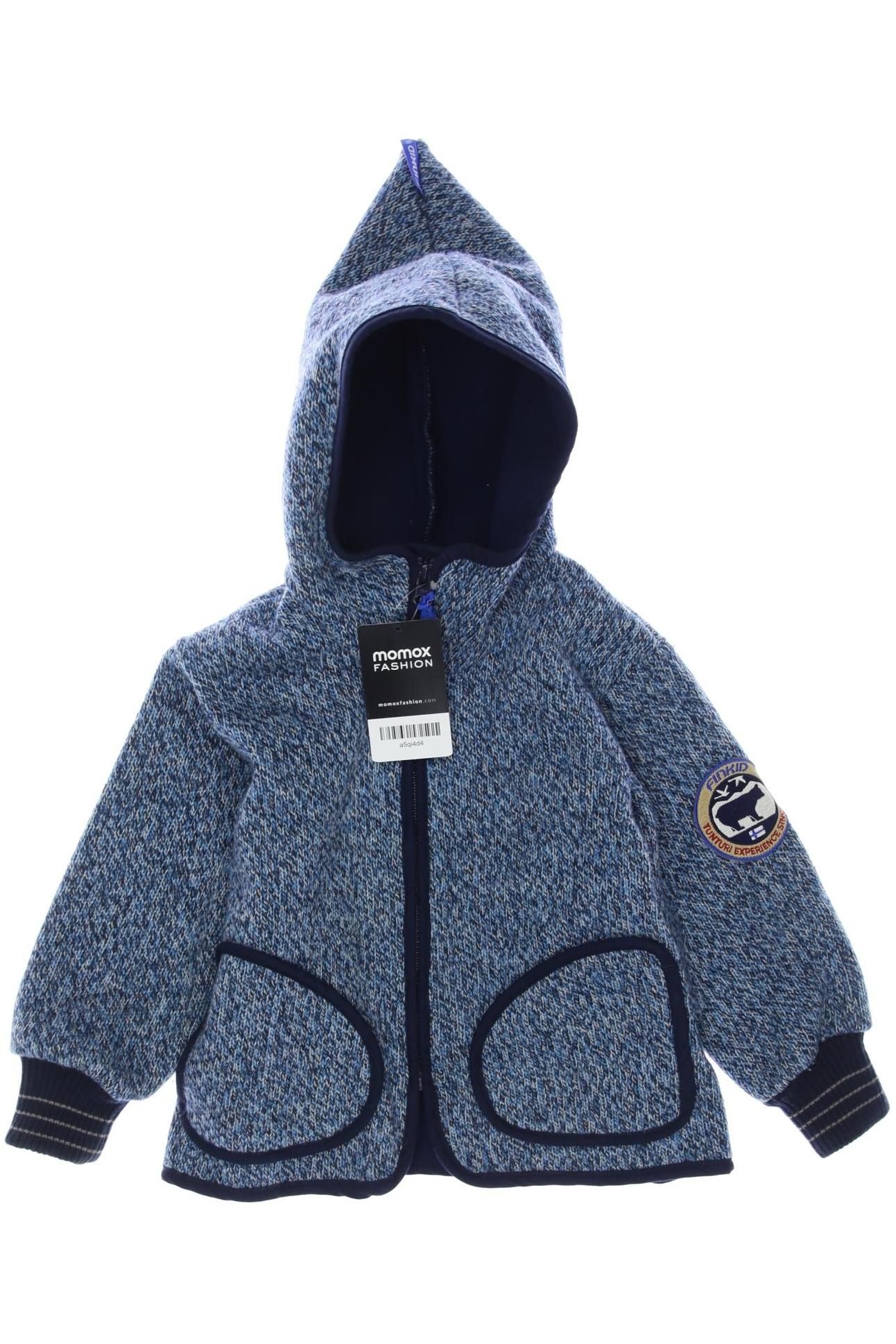 

Finkid Herren Hoodies & Sweater, blau, Gr. 86/92