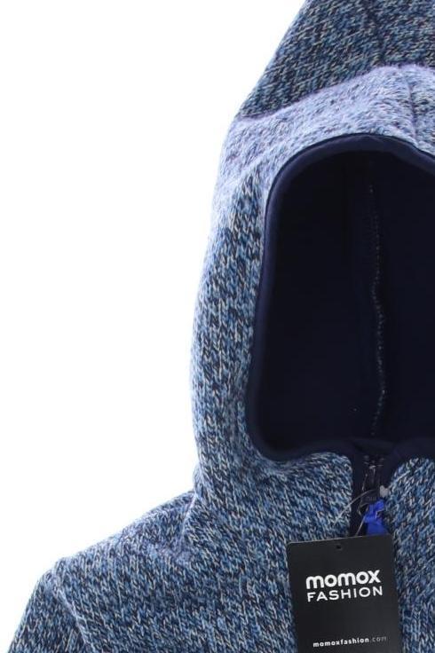Thumbnail - Finkid Herren Hoodies &amp; Sweater, blau, Gr. 86/92