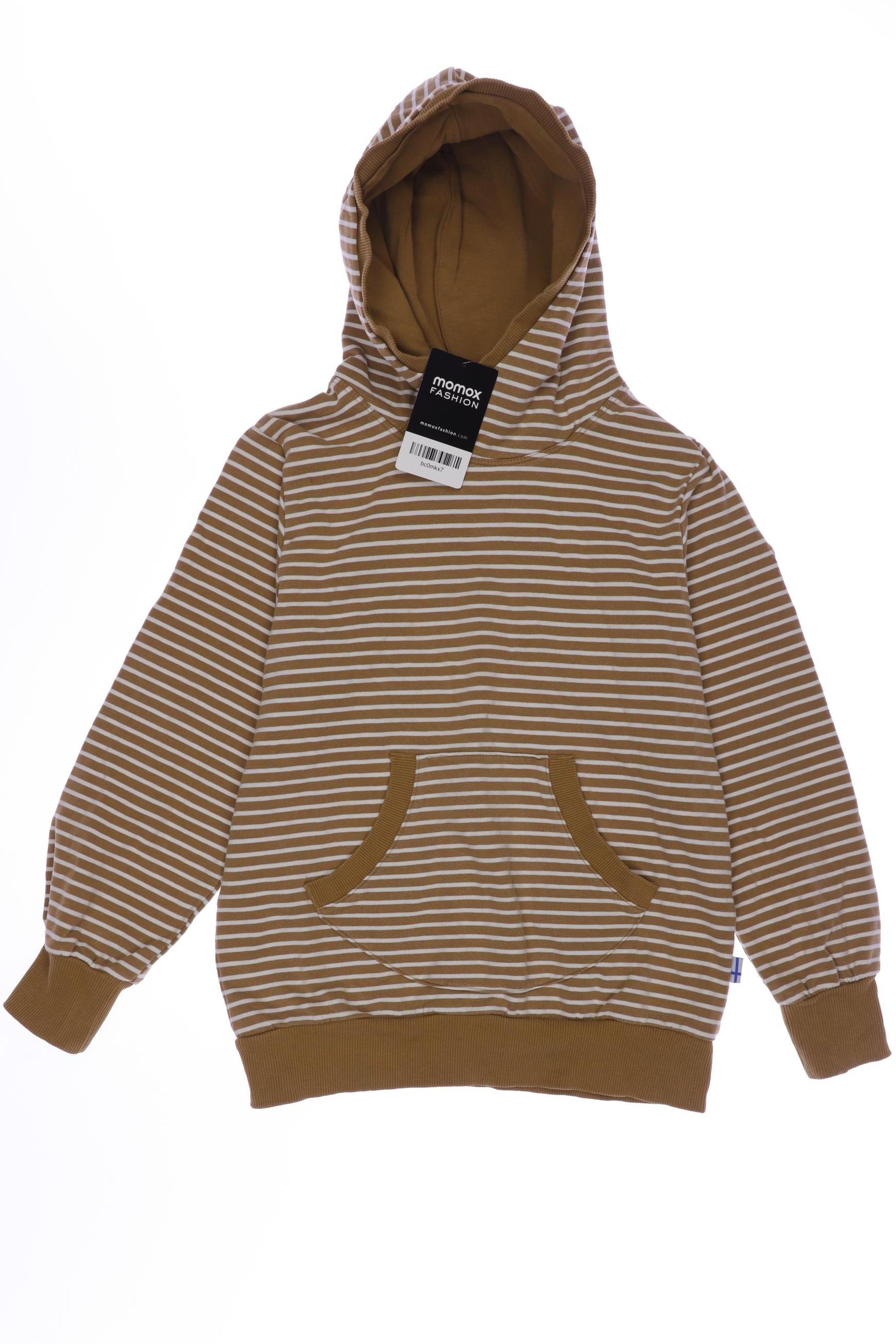 

Finkid Herren Hoodies & Sweater, braun, Gr. 128