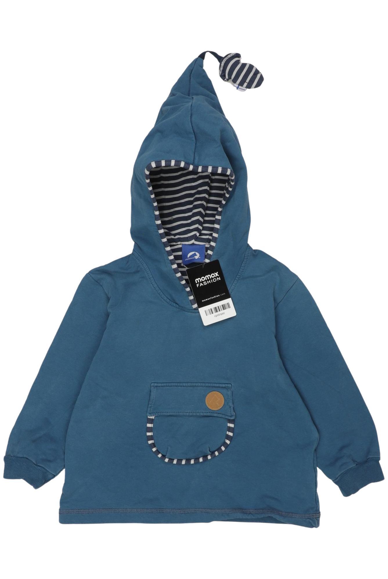 

Finkid Herren Hoodies & Sweater, blau, Gr. 98