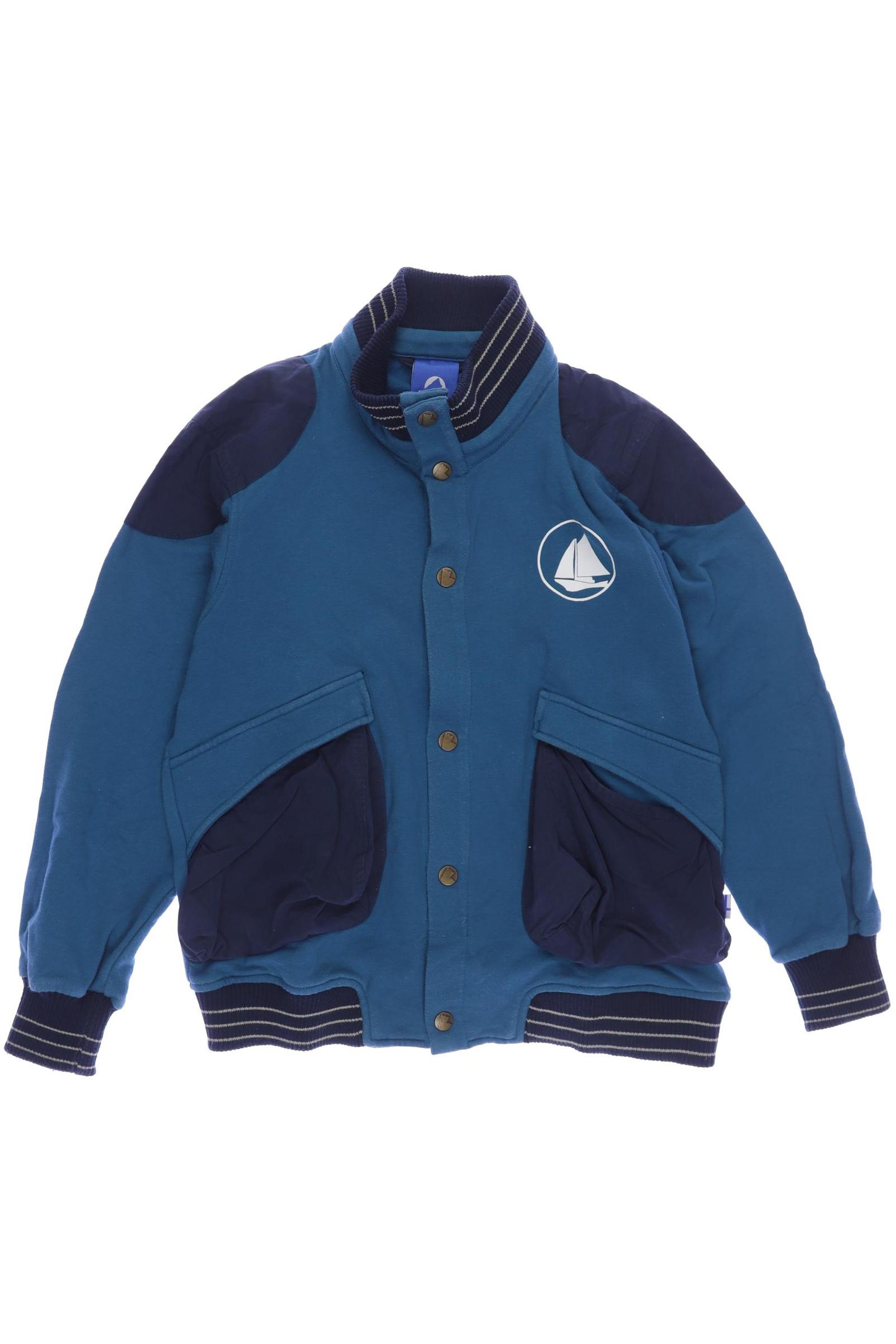 

Finkid Herren Hoodies & Sweater, blau, Gr. 140