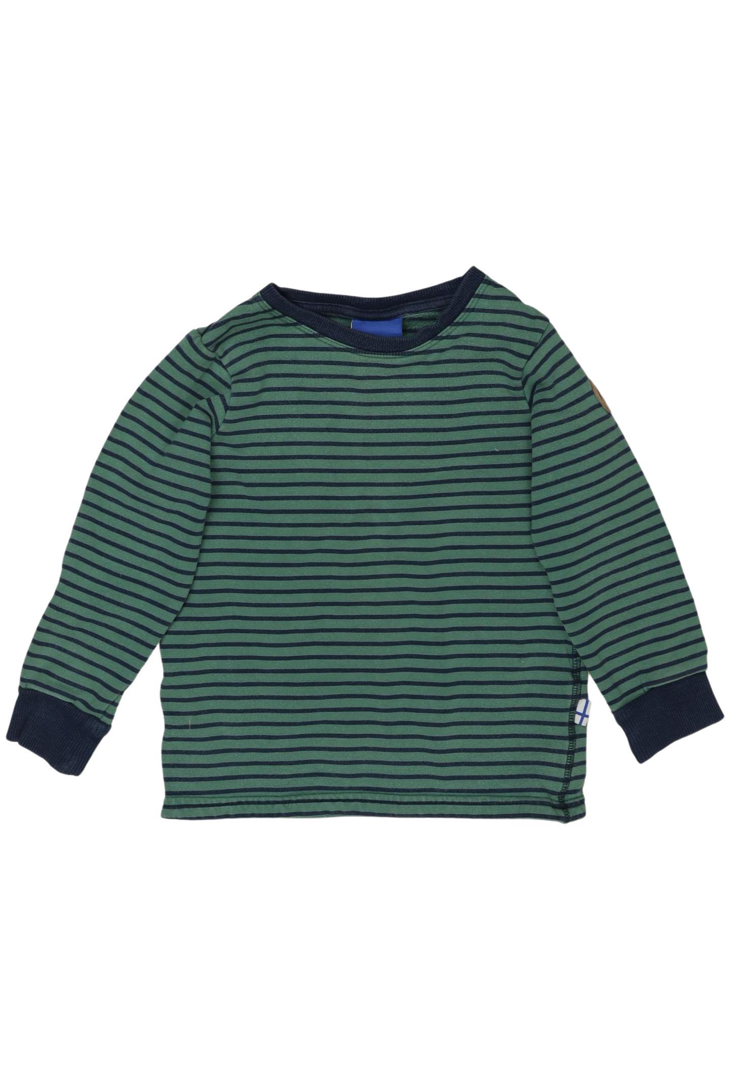 

Finkid Jungen Hoodies & Sweater, grün, Gr. 98