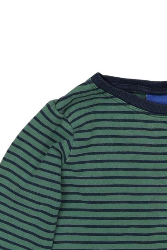 Thumbnail - Finkid Jungen Hoodies &amp; Sweater, grün, Gr. 98