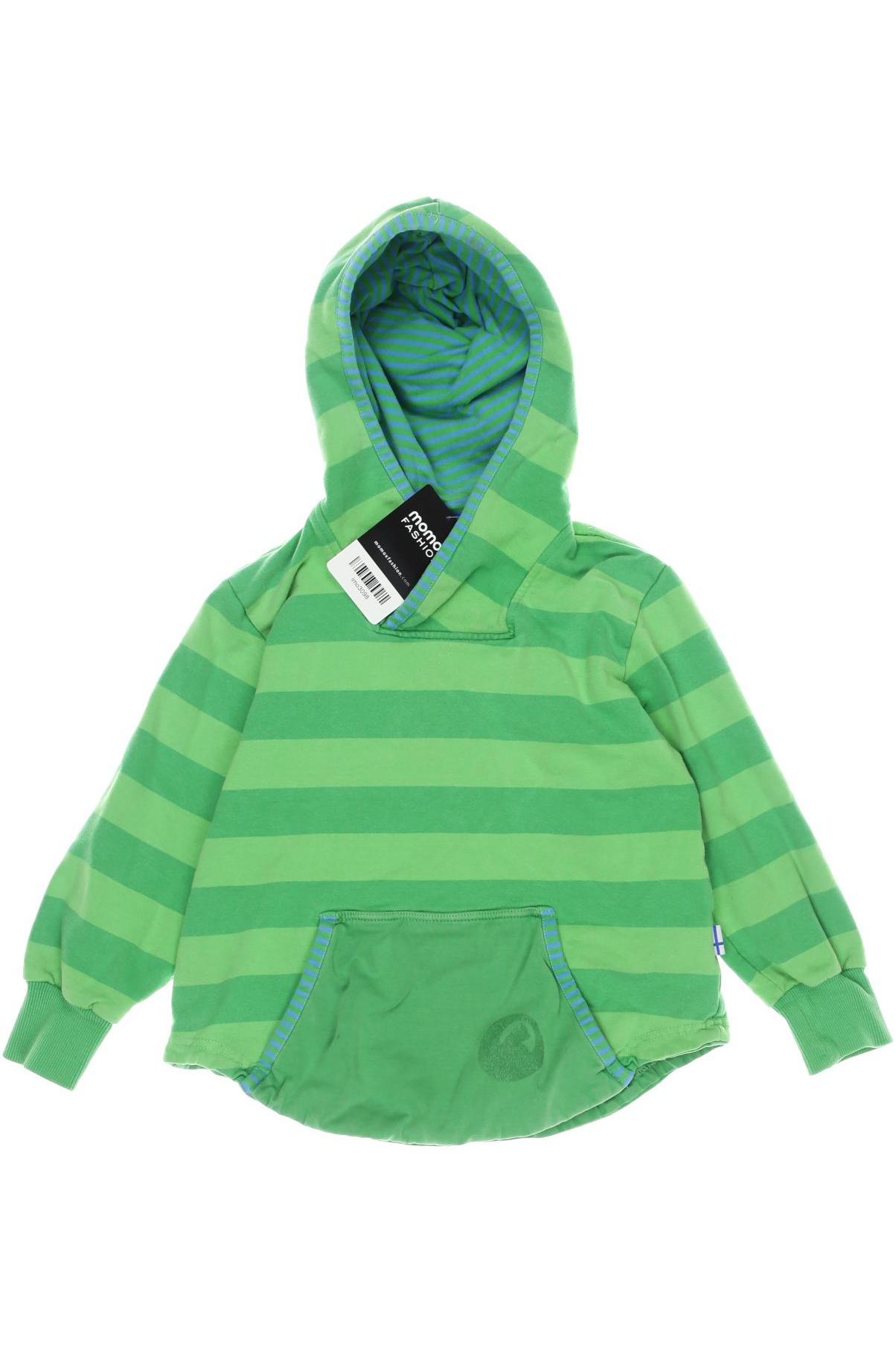 

Finkid Herren Hoodies & Sweater, grün, Gr. 110