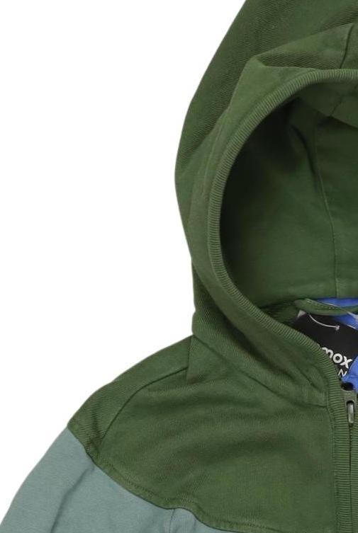 Thumbnail - Finkid Jungen Hoodies &amp; Sweater, hellgrün, Gr. 98