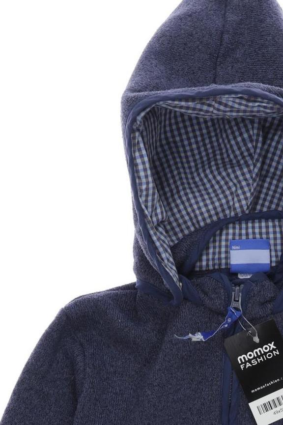 Thumbnail - Finkid Jungen Hoodies &amp; Sweater, marineblau, Gr. 116