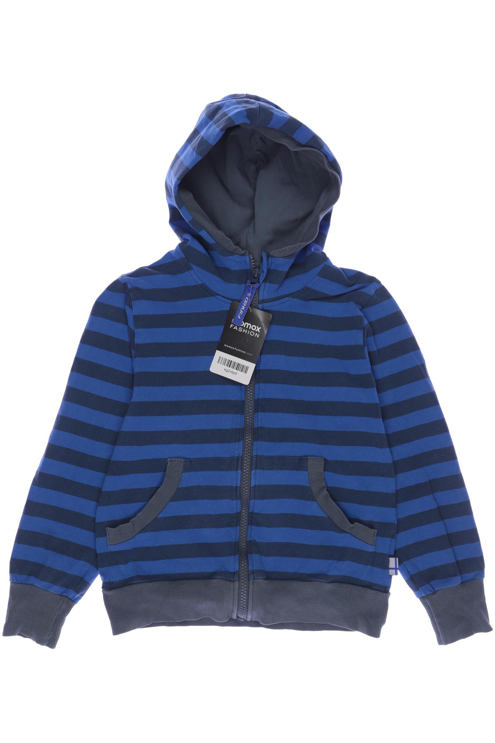 

Finkid Jungen Hoodies & Sweater, blau