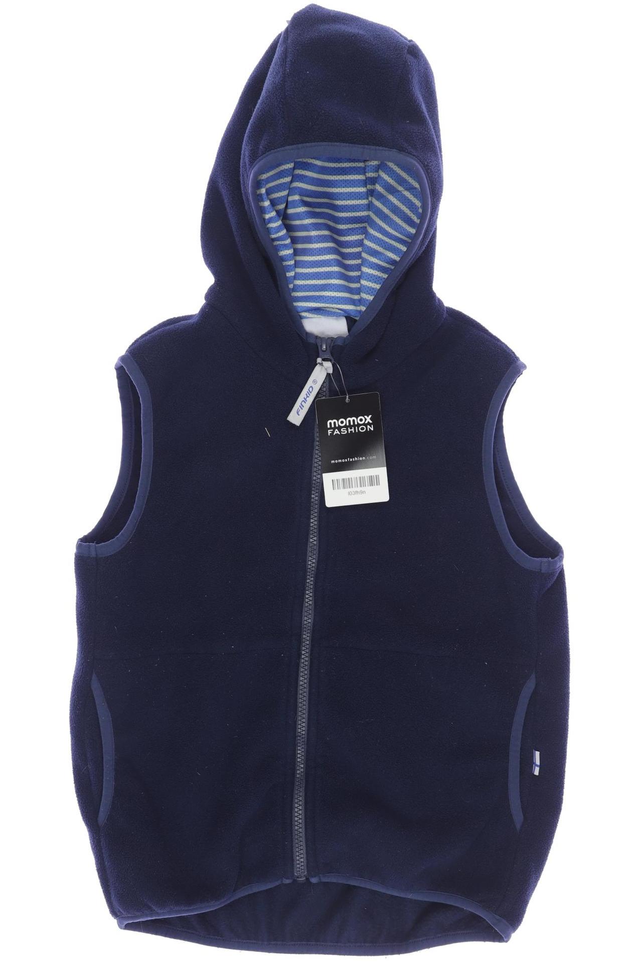

Finkid Herren Hoodies & Sweater, marineblau, Gr. 122/128