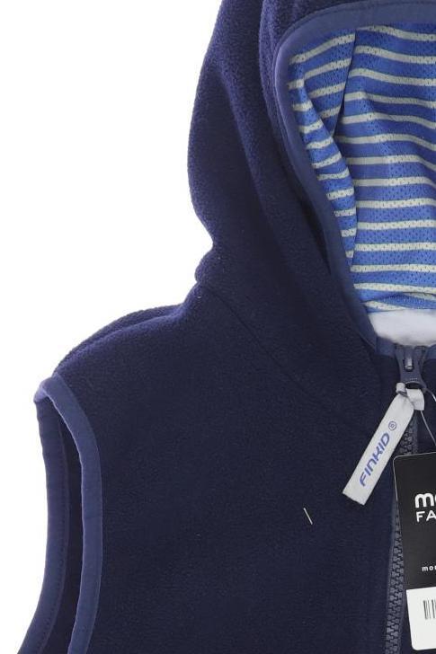 Thumbnail - Finkid Herren Hoodies &amp; Sweater, marineblau, Gr. 122/128