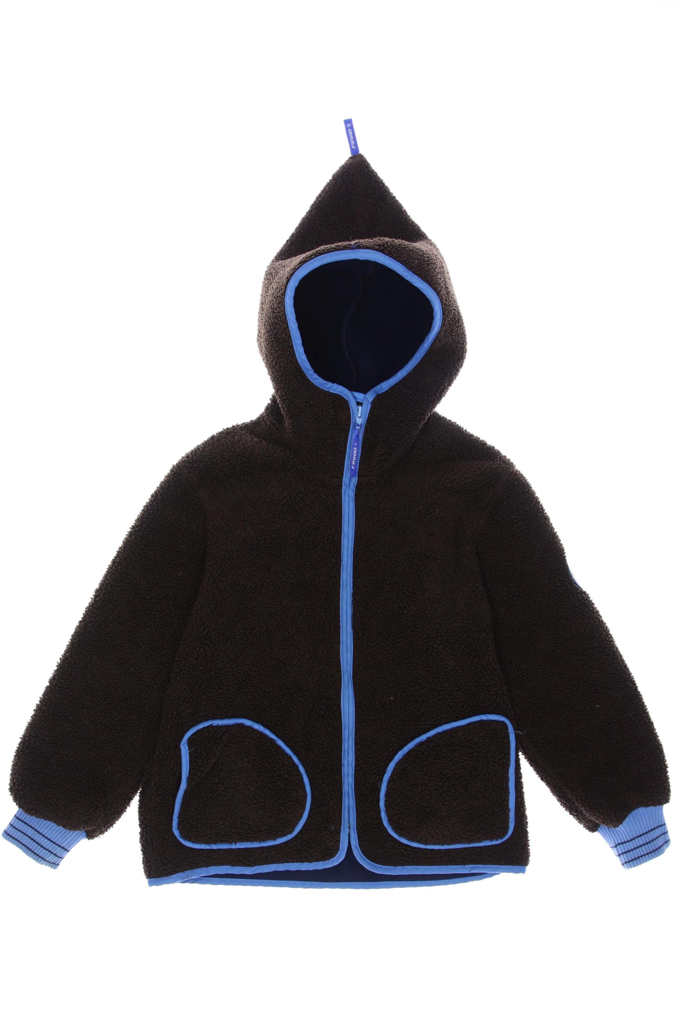 

Finkid Herren Hoodies & Sweater, braun, Gr. 134/140