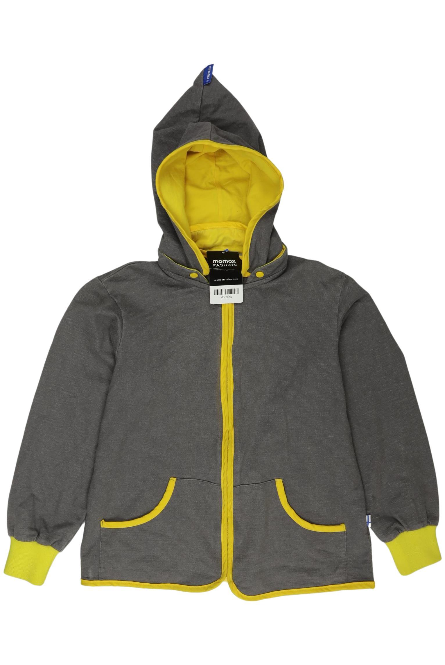 

Finkid Jungen Hoodies & Sweater, mehrfarbig, Gr. 128