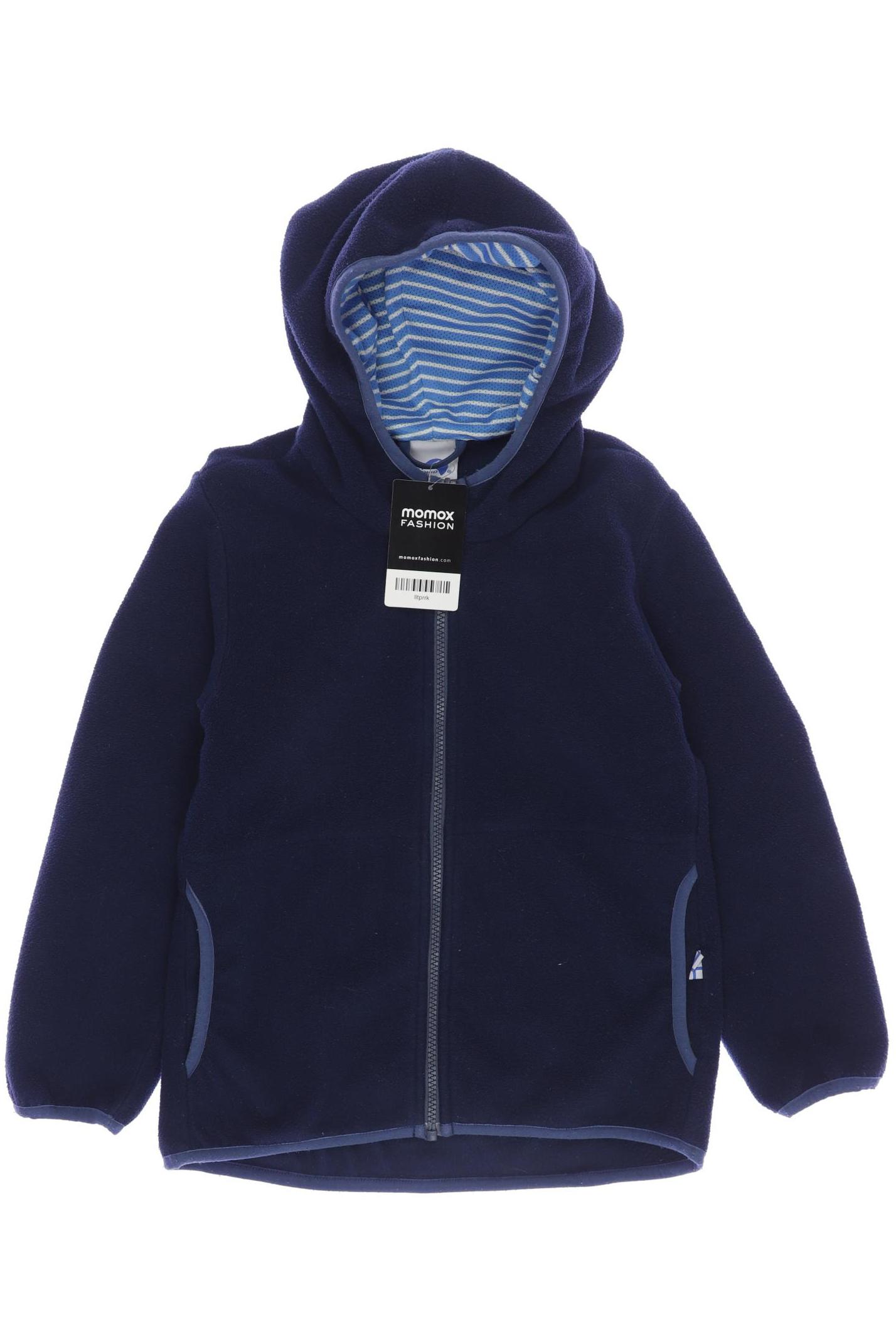 

Finkid Jungen Hoodies & Sweater, marineblau