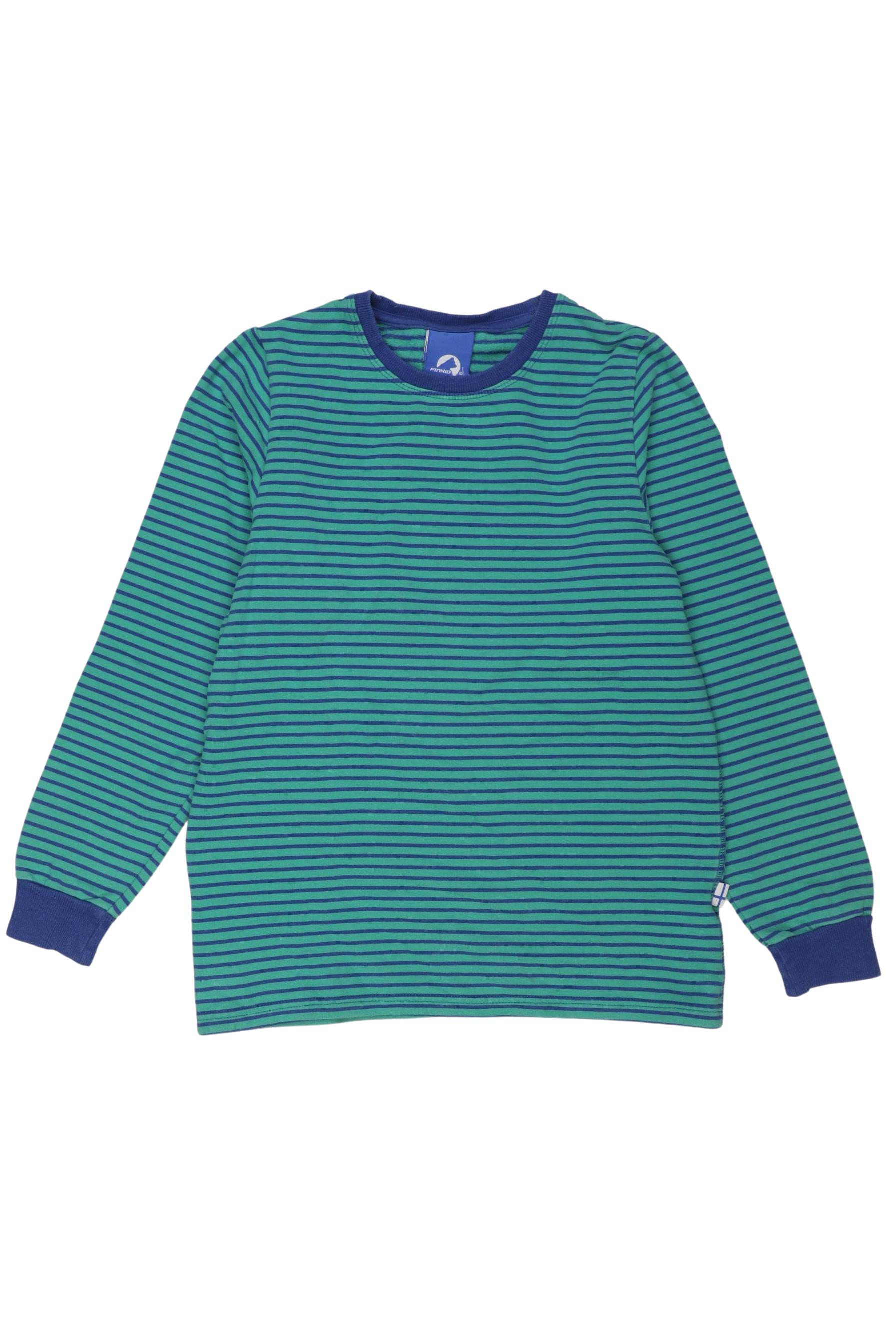 

Finkid Jungen Hoodies & Sweater, mehrfarbig, Gr. 140