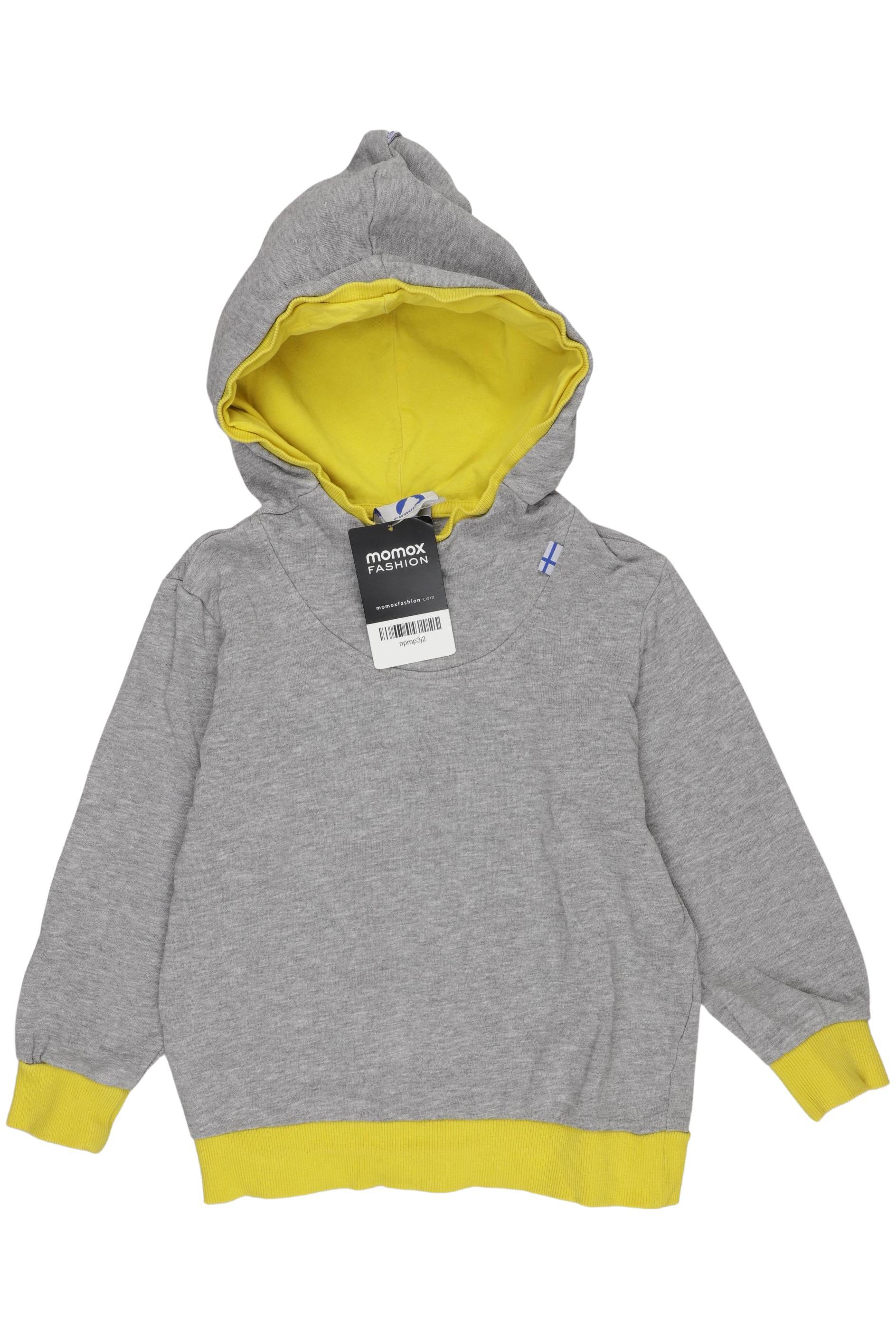 

Finkid Herren Hoodies & Sweater, grau, Gr. 98
