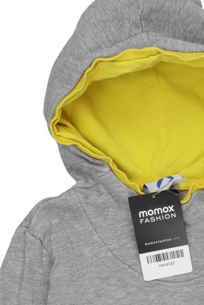 Thumbnail - Finkid Herren Hoodies &amp; Sweater, grau, Gr. 98