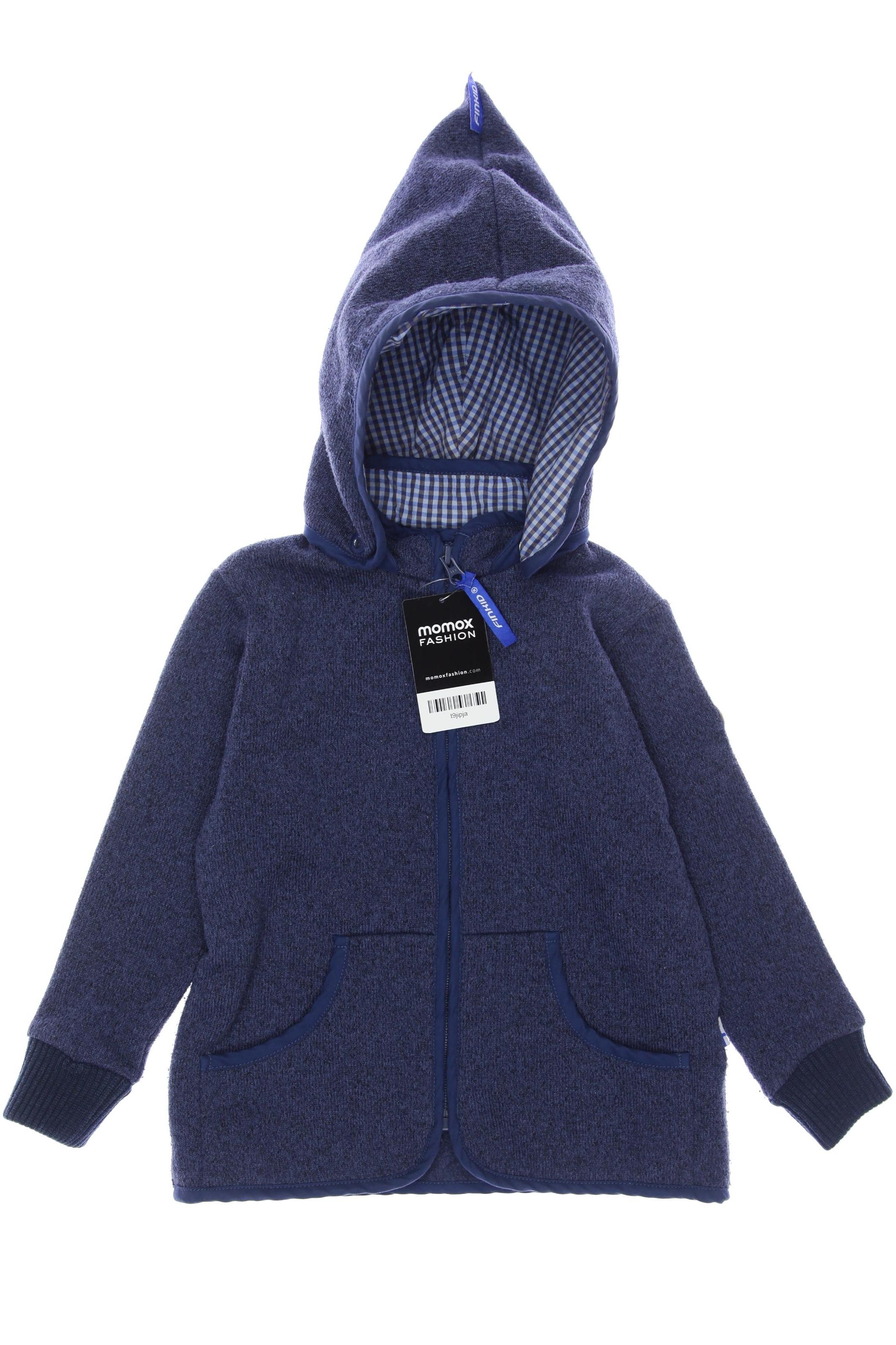 

Finkid Herren Hoodies & Sweater, marineblau, Gr. 98