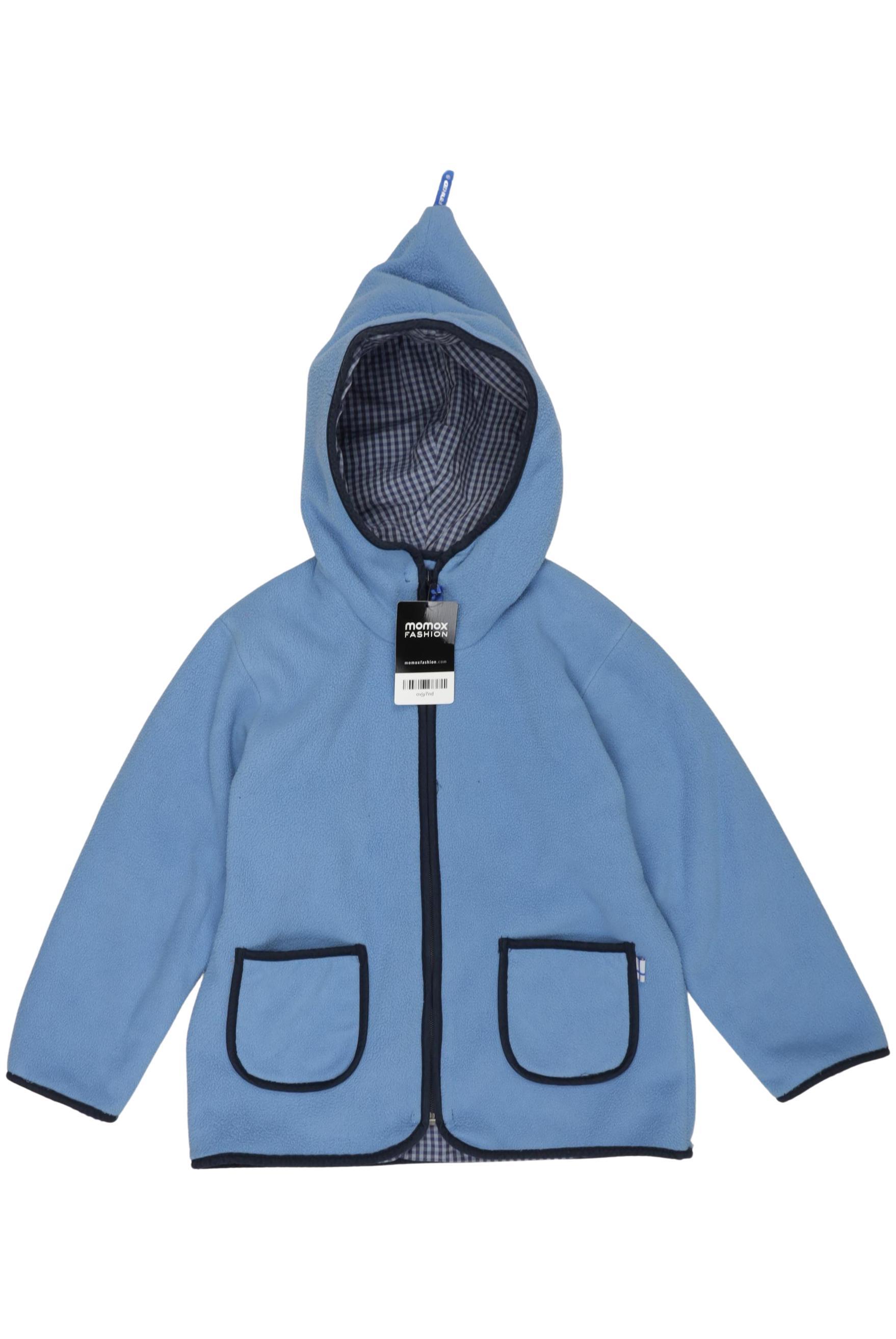 

Finkid Jungen Hoodies & Sweater, hellblau, Gr. 116