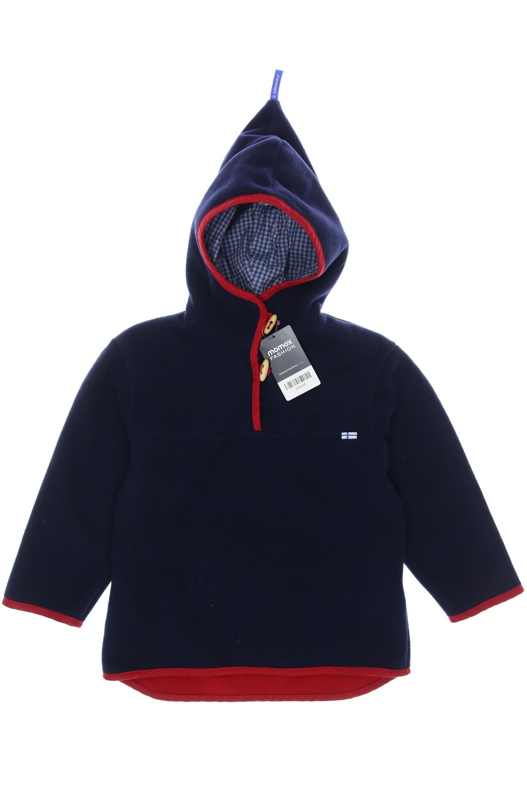 

Finkid Herren Hoodies & Sweater, marineblau, Gr. 116