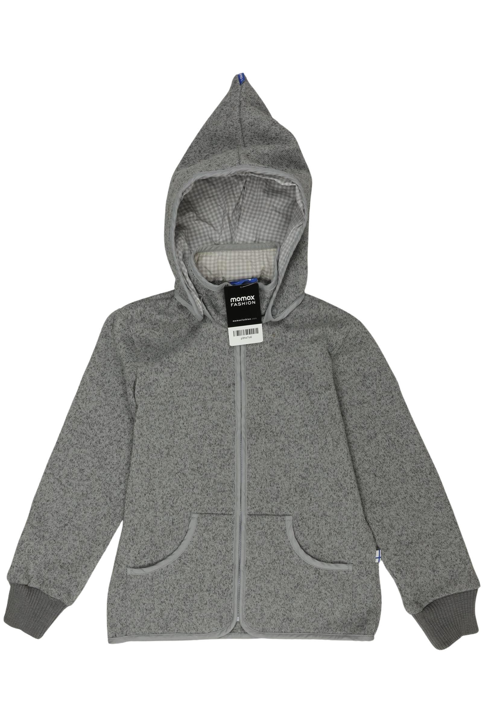 

Finkid Herren Hoodies & Sweater, grau, Gr. 128