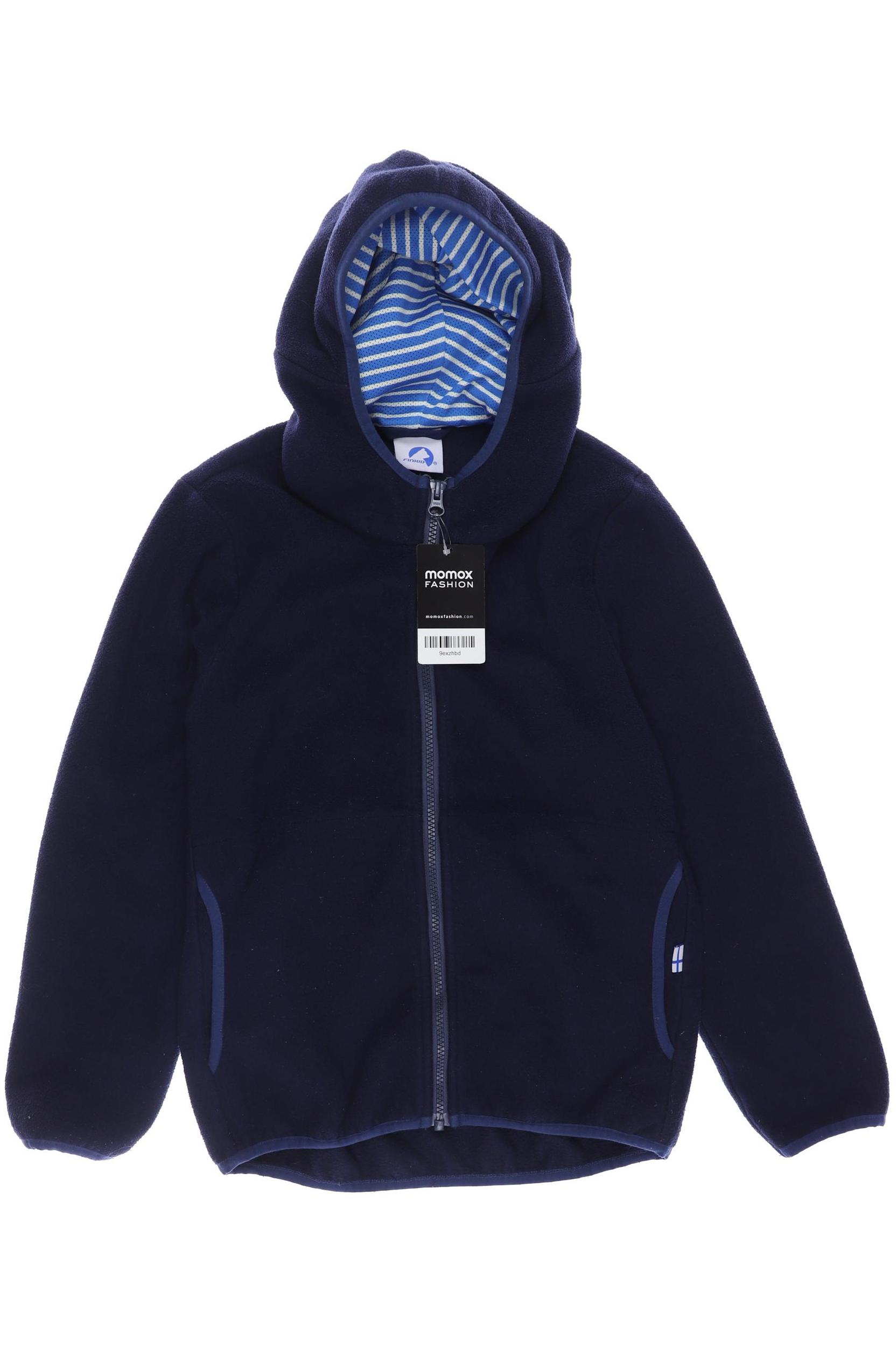 

Finkid Herren Hoodies & Sweater, marineblau, Gr. 128