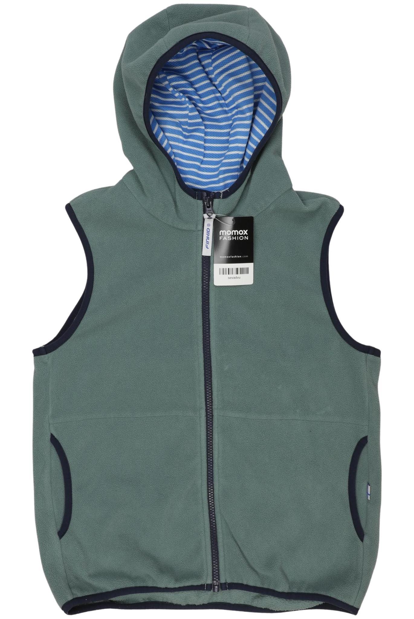 

Finkid Jungen Hoodies & Sweater, mehrfarbig, Gr. 128