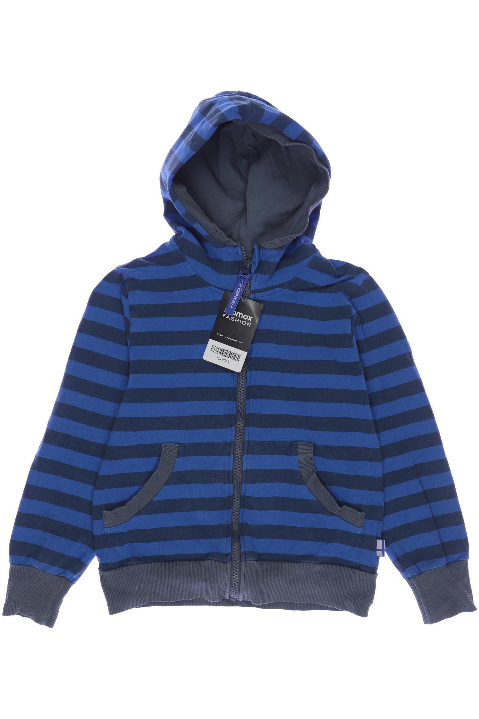 

Finkid Herren Hoodies & Sweater, blau, Gr. 128