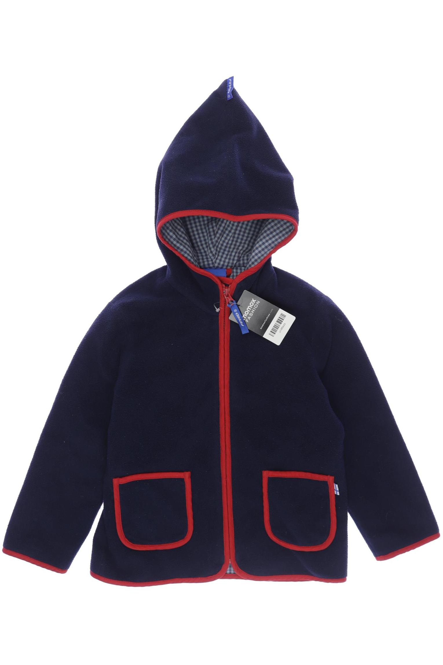 

Finkid Herren Hoodies & Sweater, marineblau, Gr. 110/116