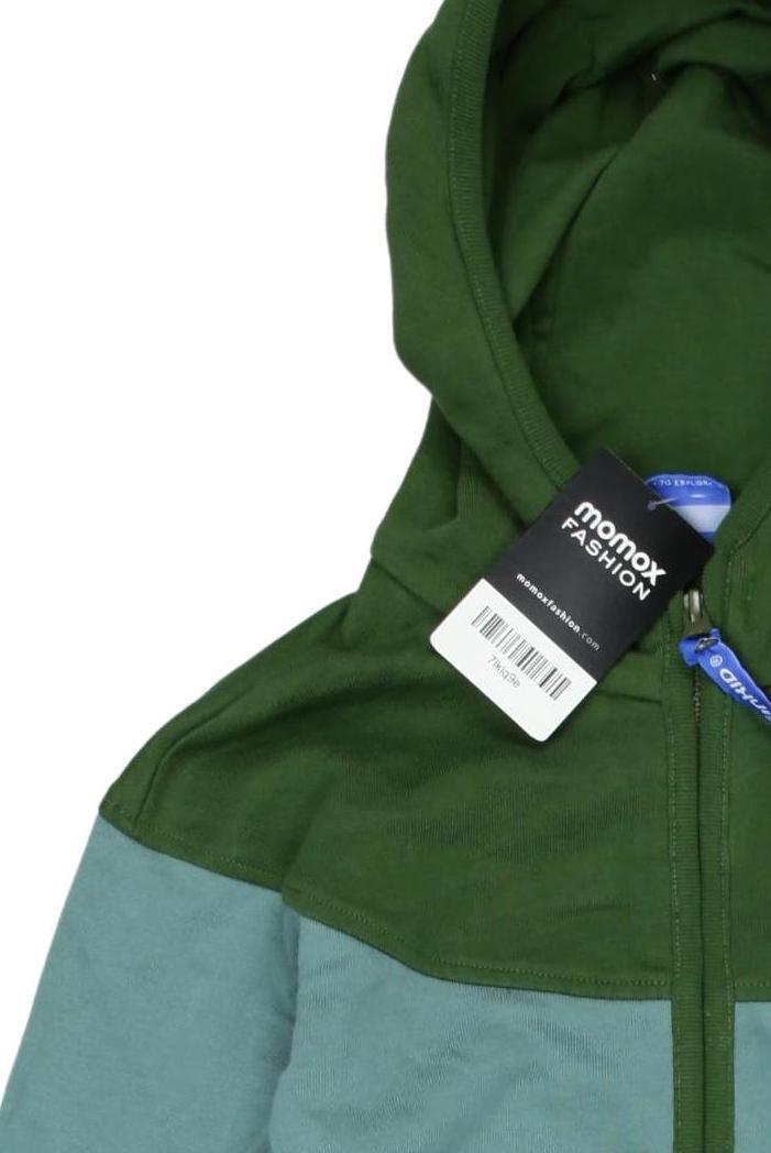 Thumbnail - Finkid Jungen Hoodies &amp; Sweater, türkis, Gr. 128