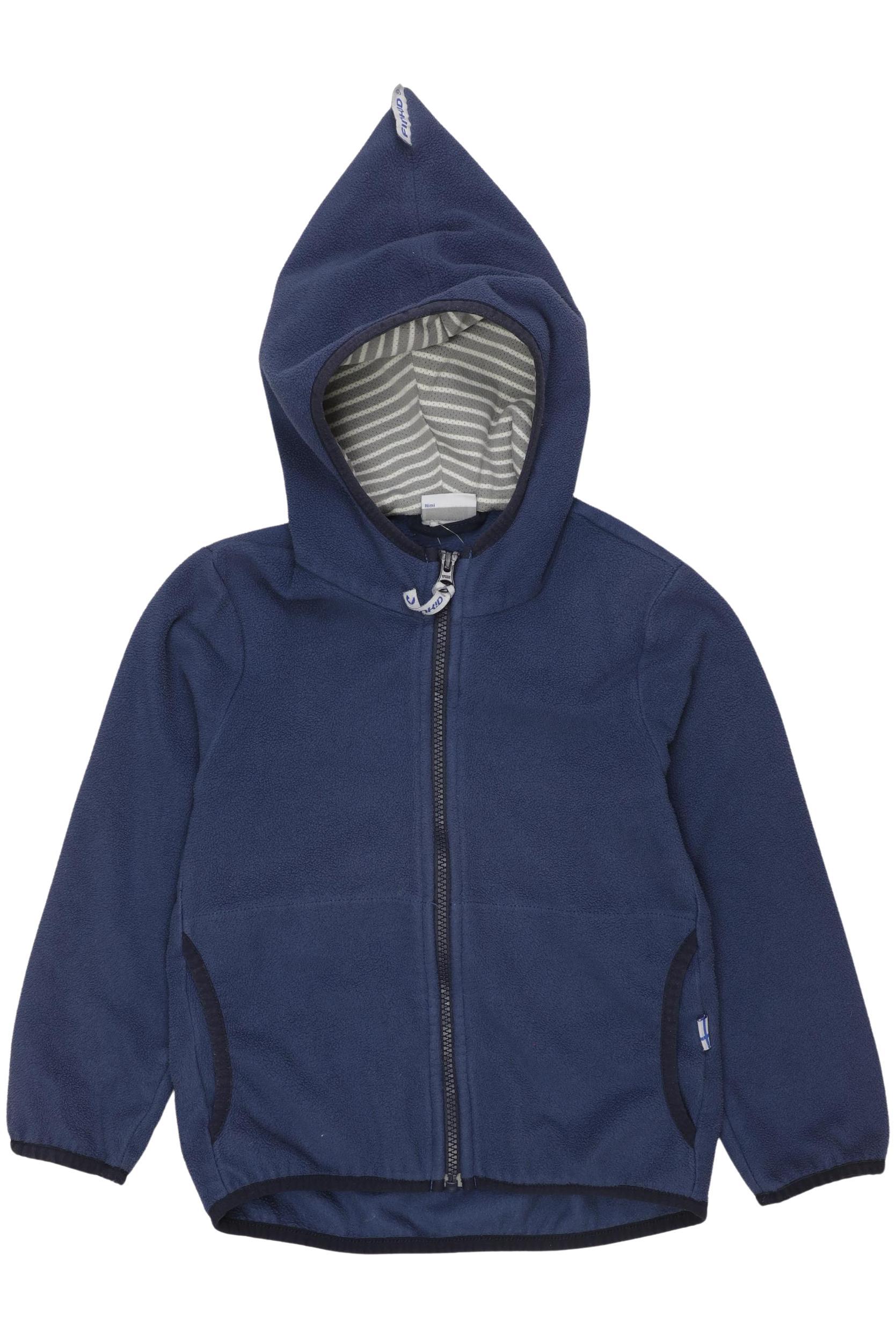 

Finkid Jungen Hoodies & Sweater, marineblau, Gr. 116