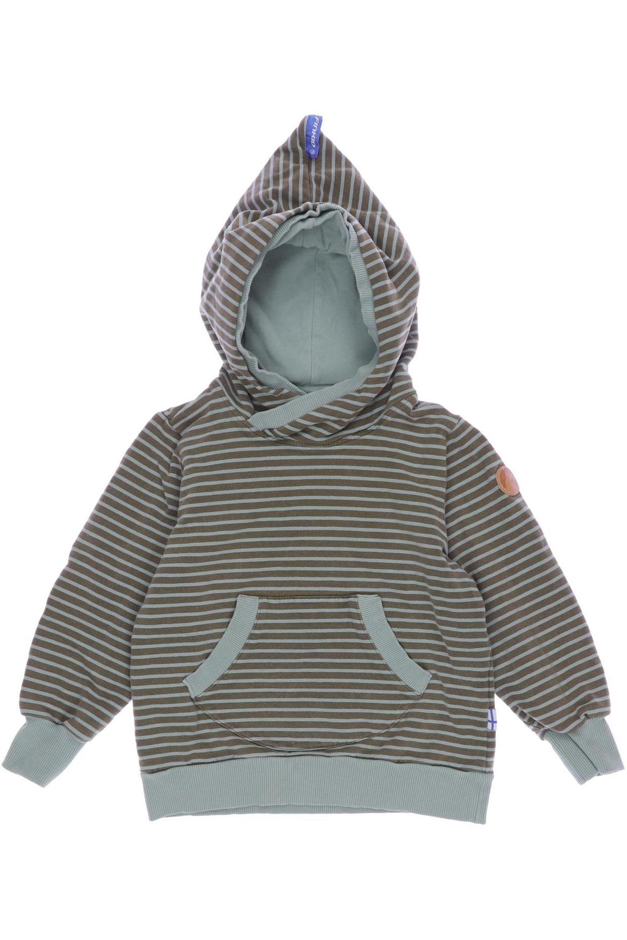 

Finkid Herren Hoodies & Sweater, grün, Gr. 86