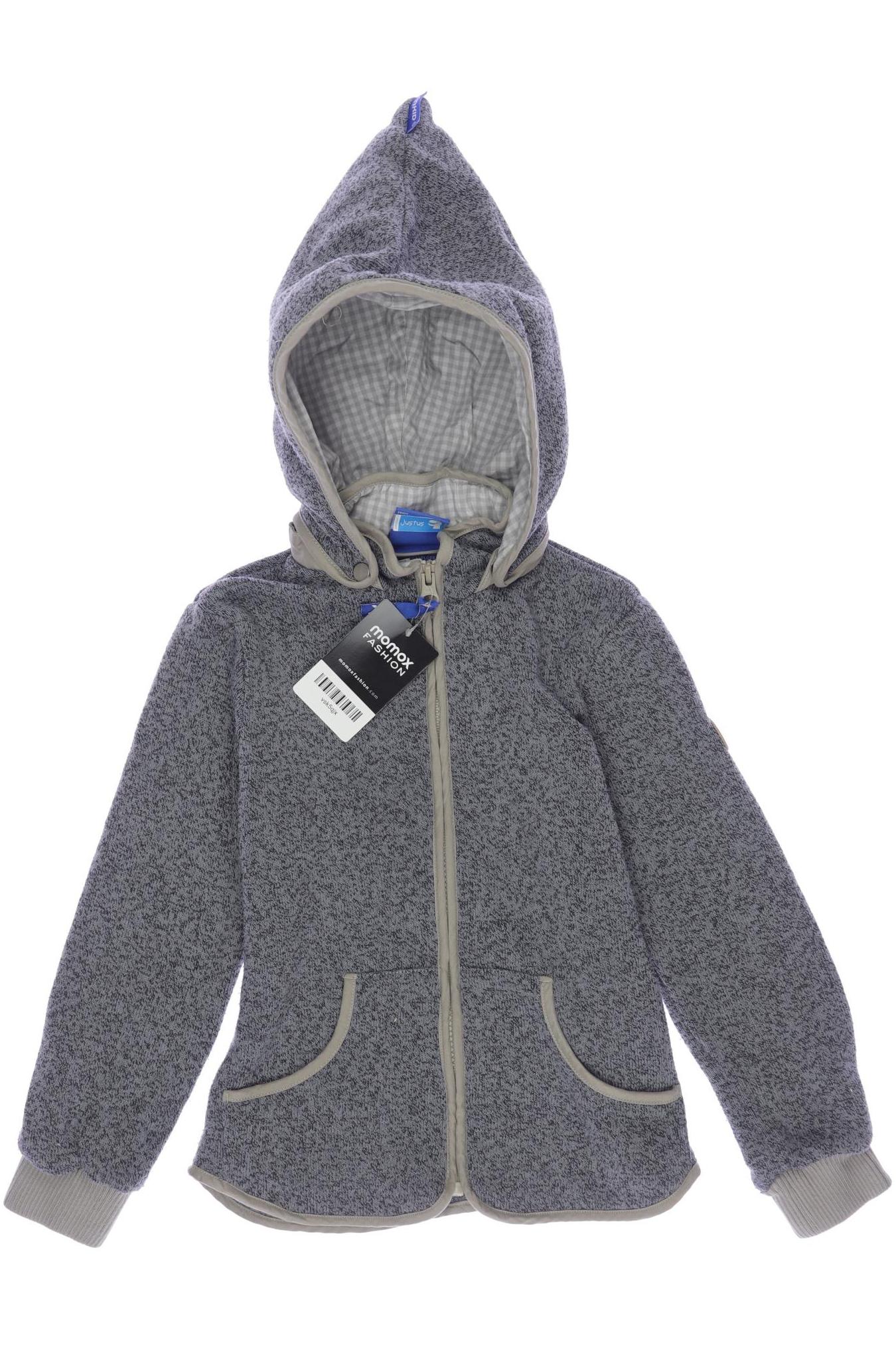 

Finkid Herren Hoodies & Sweater, grau, Gr. 116