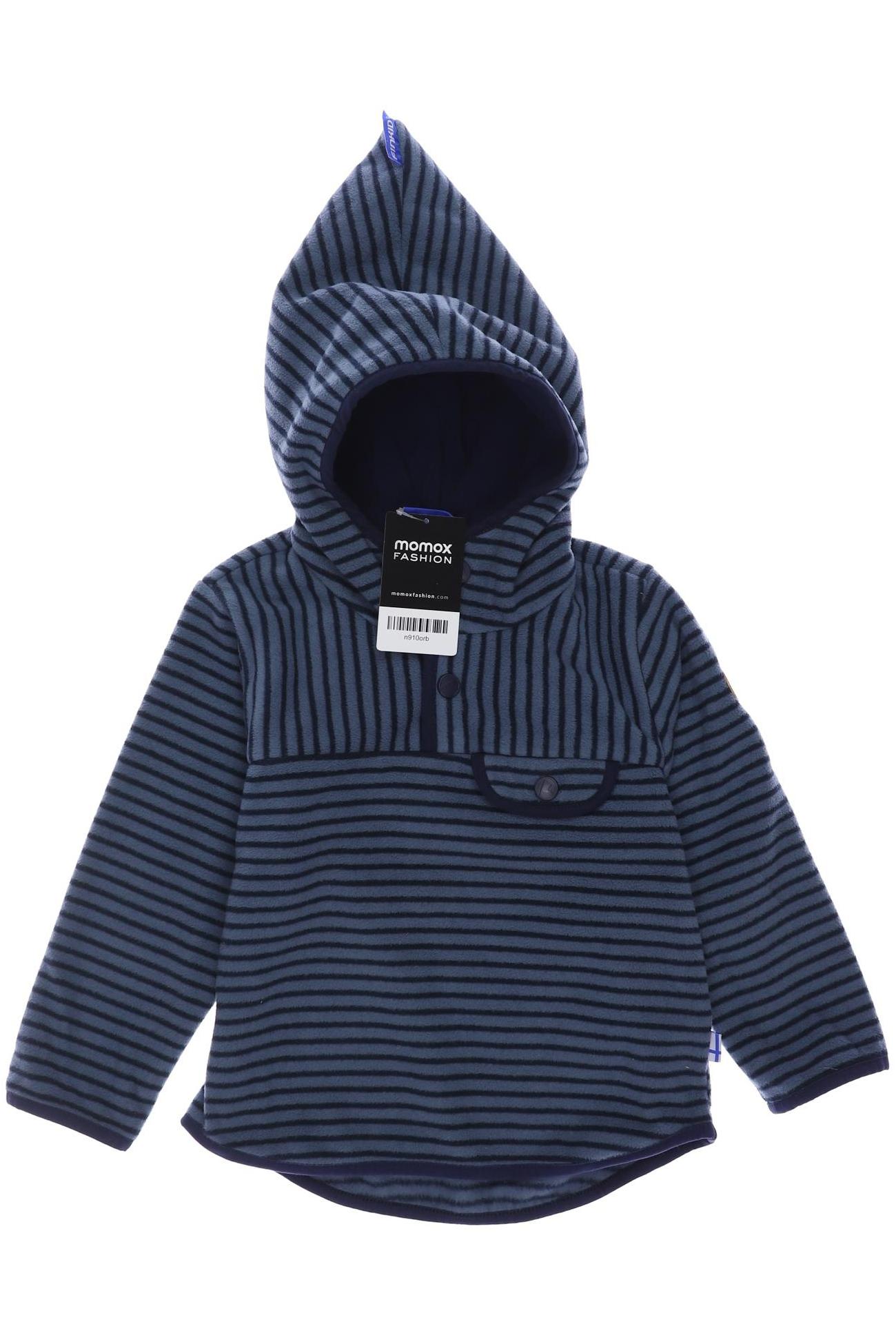 

Finkid Herren Hoodies & Sweater, blau, Gr. 104