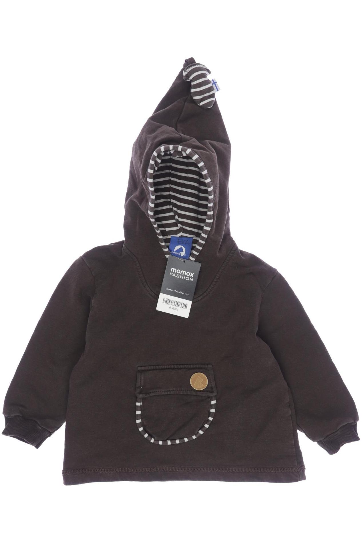 

Finkid Herren Hoodies & Sweater, braun, Gr. 92