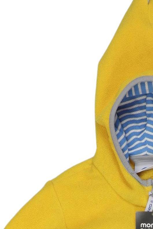 Thumbnail - Finkid Jungen Hoodies &amp; Sweater, gelb, Gr. 86/92