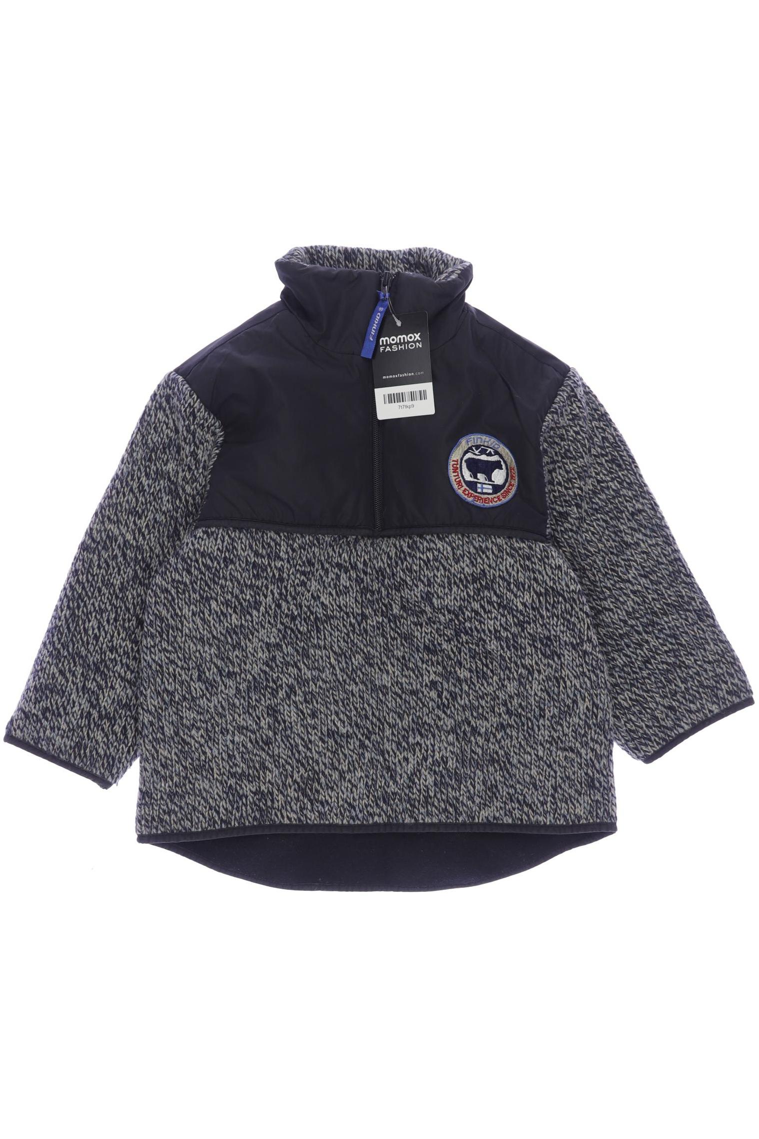 

Finkid Herren Hoodies & Sweater, blau, Gr. 110