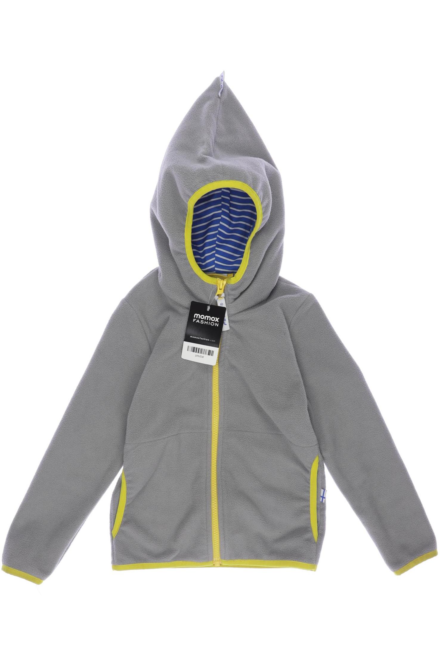 

Finkid Herren Hoodies & Sweater, grau, Gr. 116