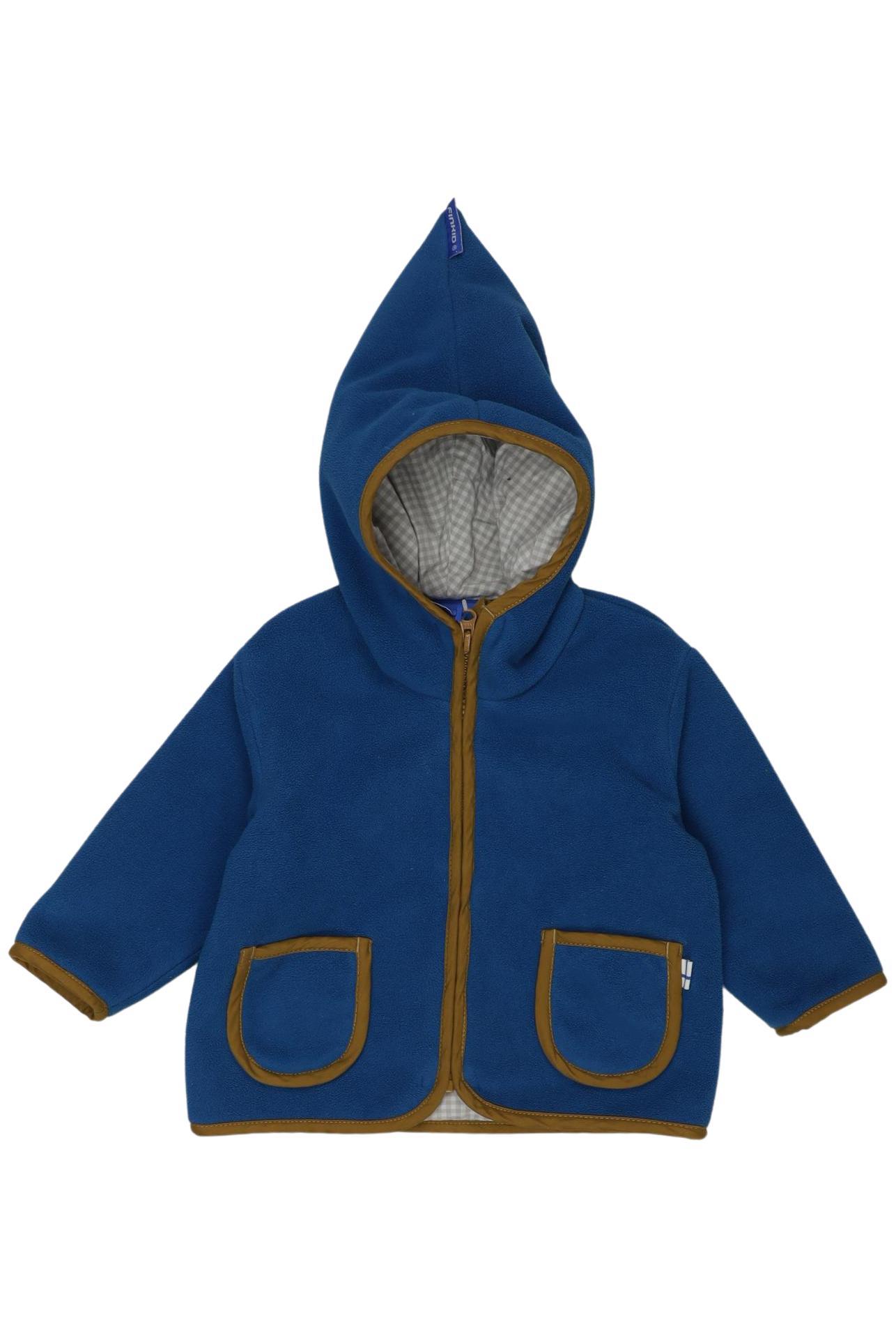 

Finkid Jungen Hoodies & Sweater, blau, Gr. 92