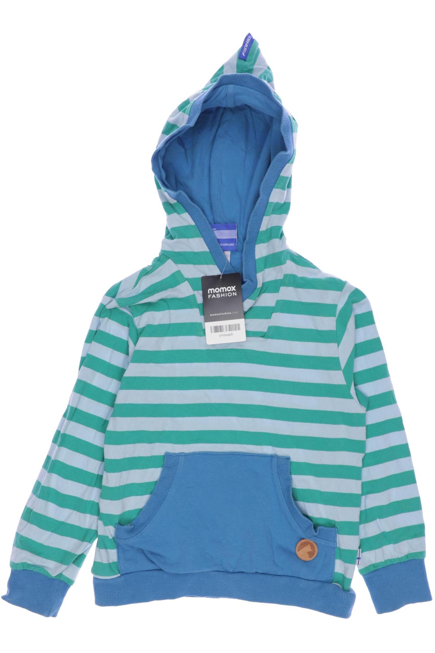 

Finkid Herren Hoodies & Sweater, mehrfarbig, Gr. 110/116
