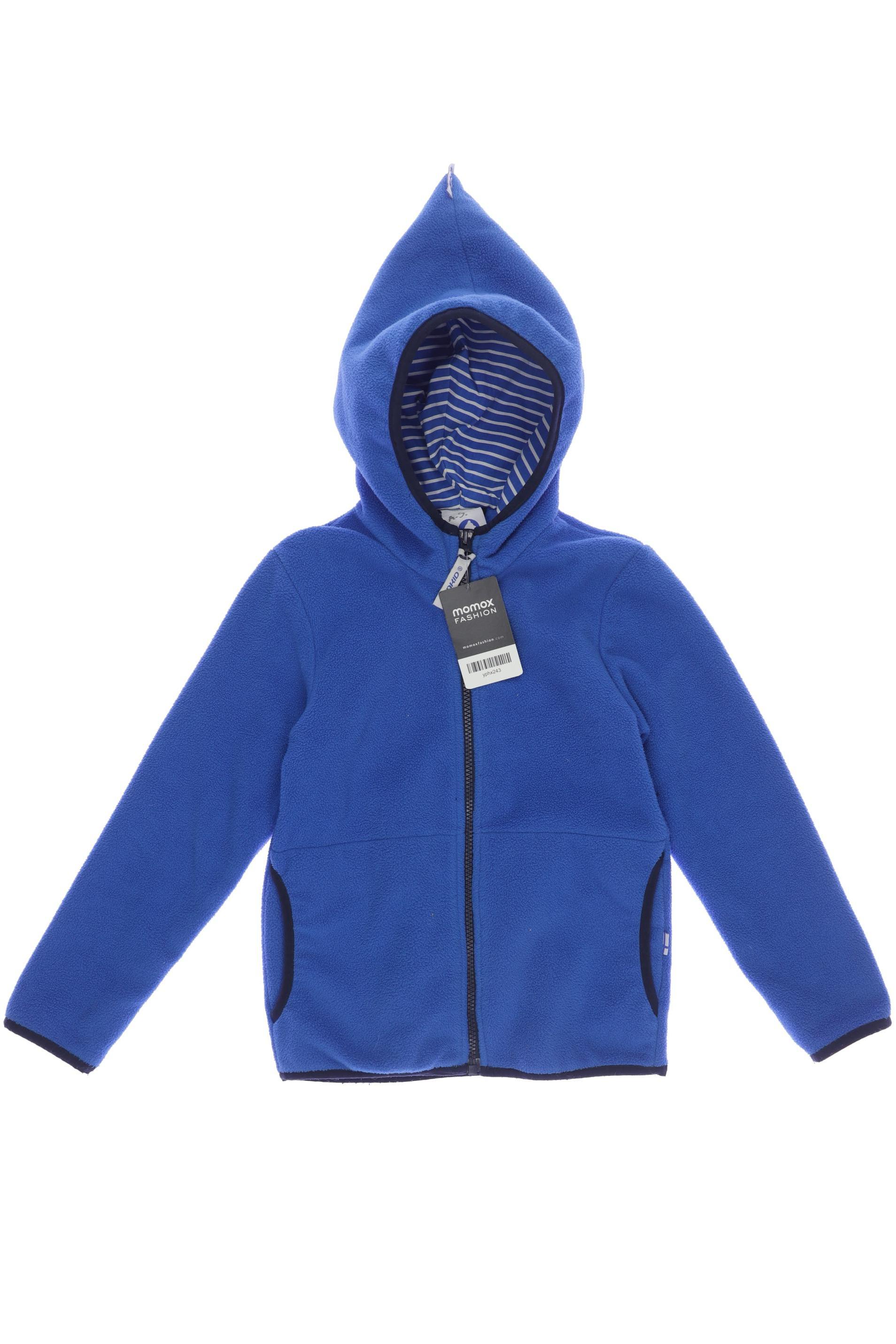 

Finkid Herren Hoodies & Sweater, blau, Gr. 116