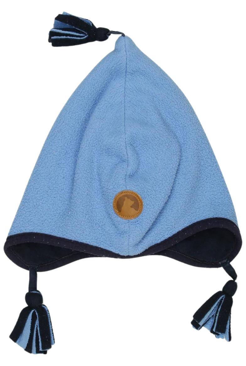 

Finkid Jungen Hut/Mütze, blau, Gr. 50