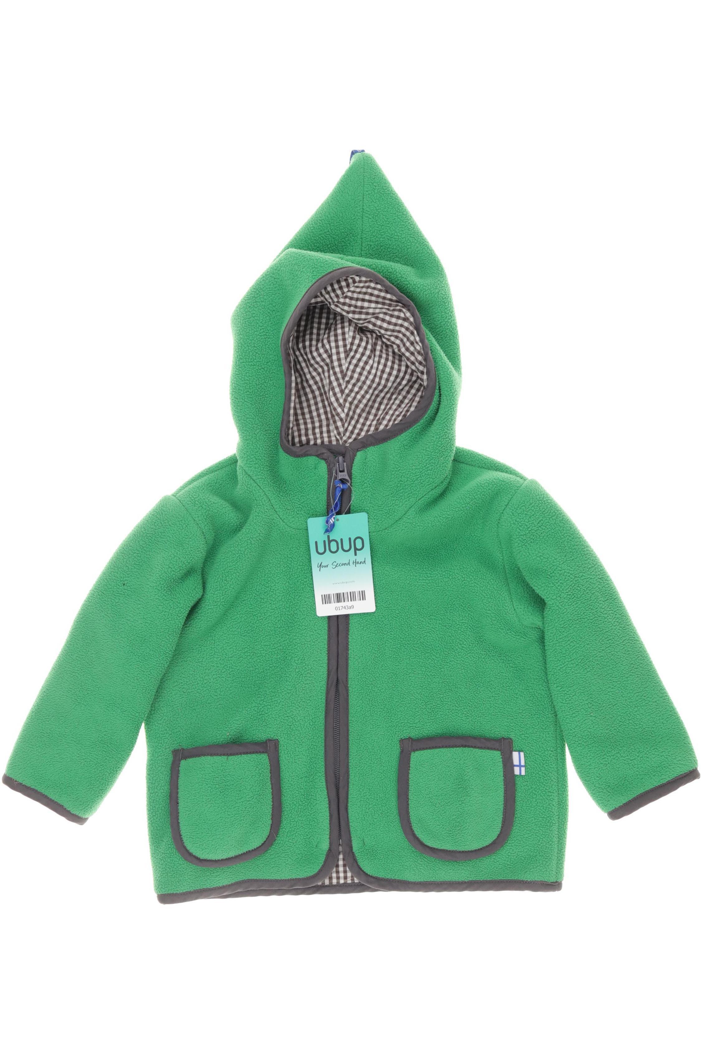

Finkid Jungen Jacke, grün, Gr. 86
