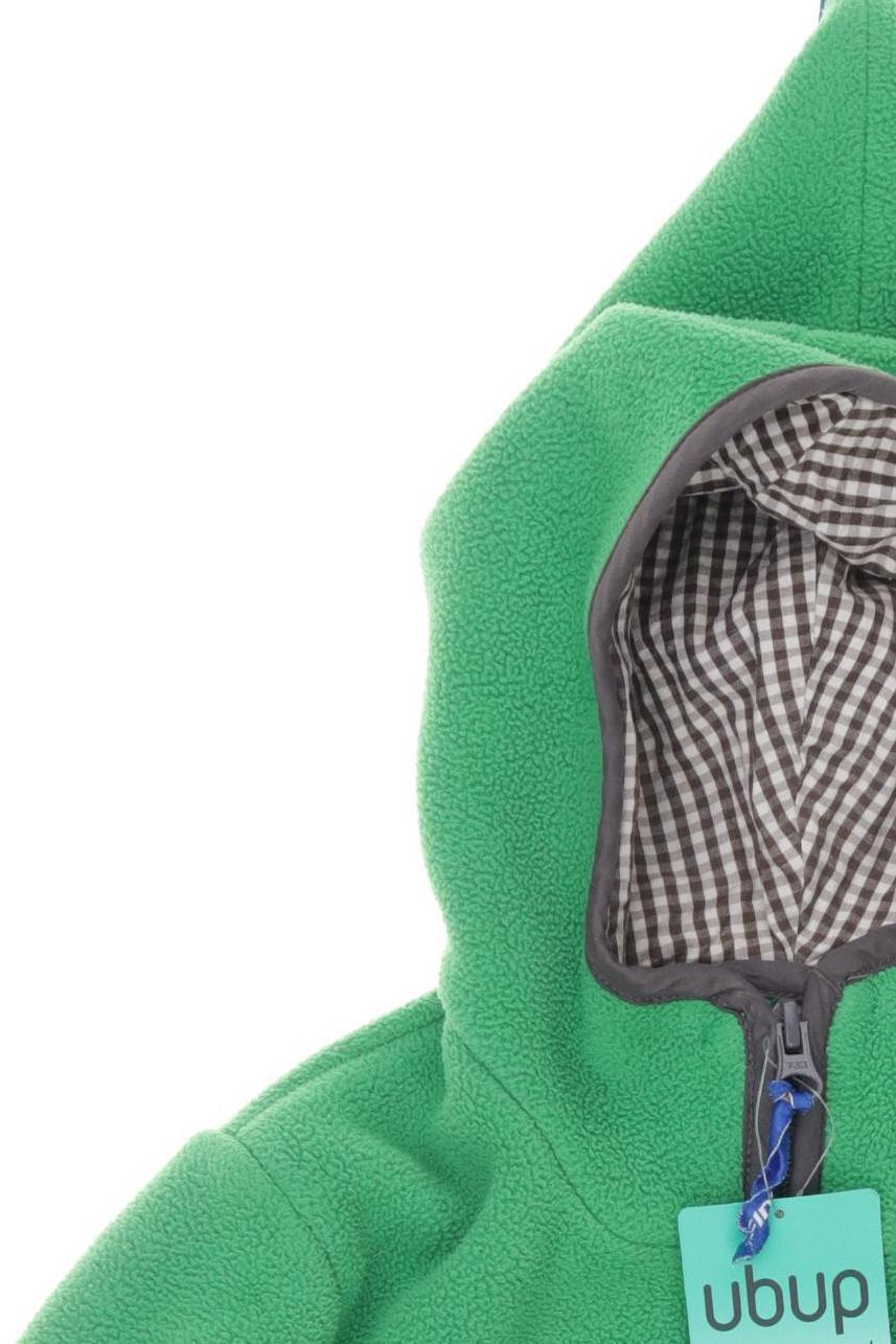 Thumbnail - Finkid Jungen Jacke, grün, Gr. 86