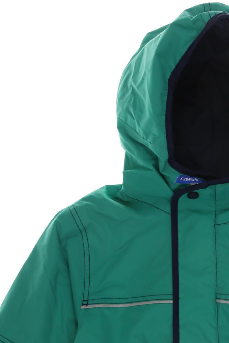Thumbnail - Finkid Jungen Jacke, grün, Gr. 122