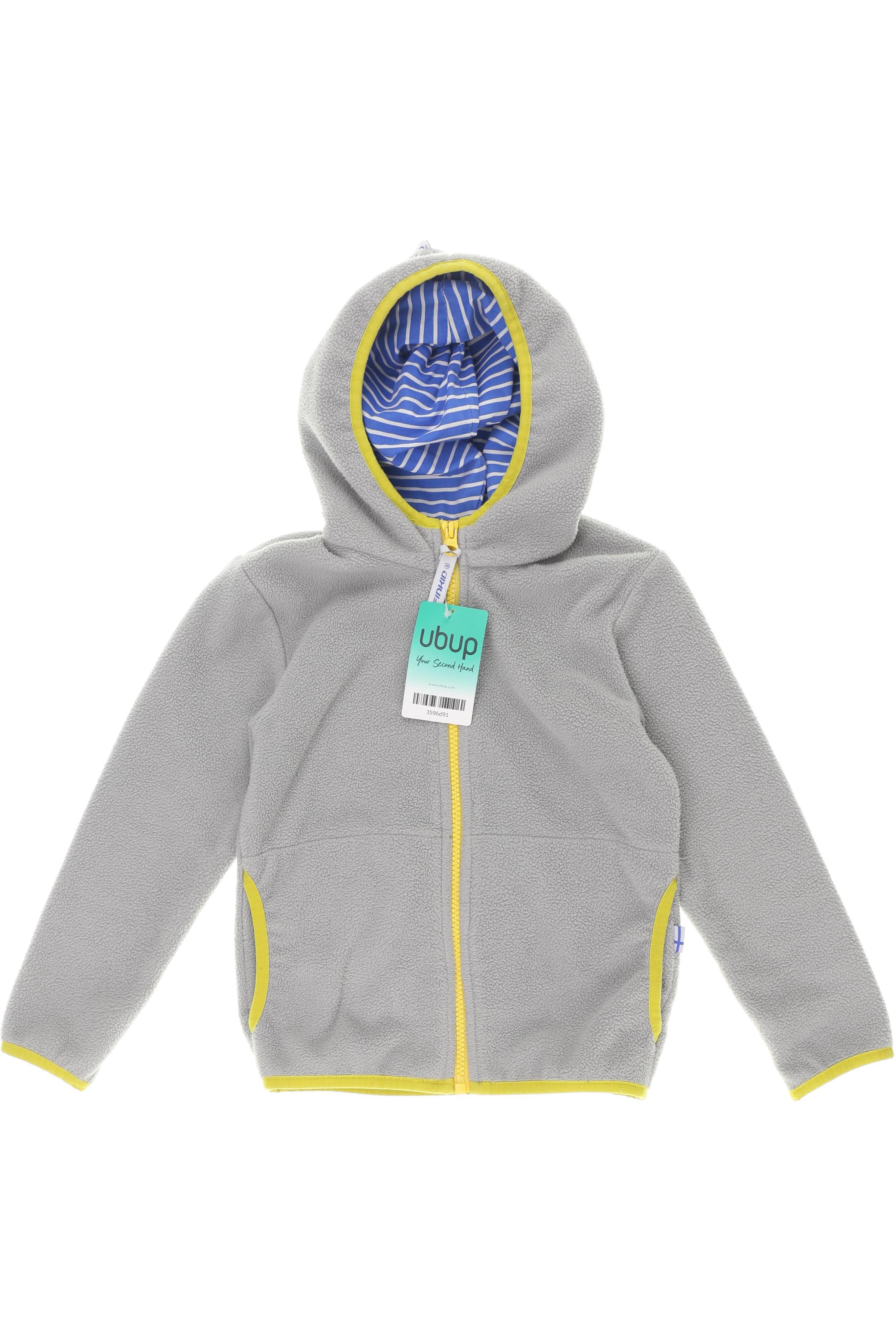 

Finkid Jungen Jacke, grau, Gr. 110