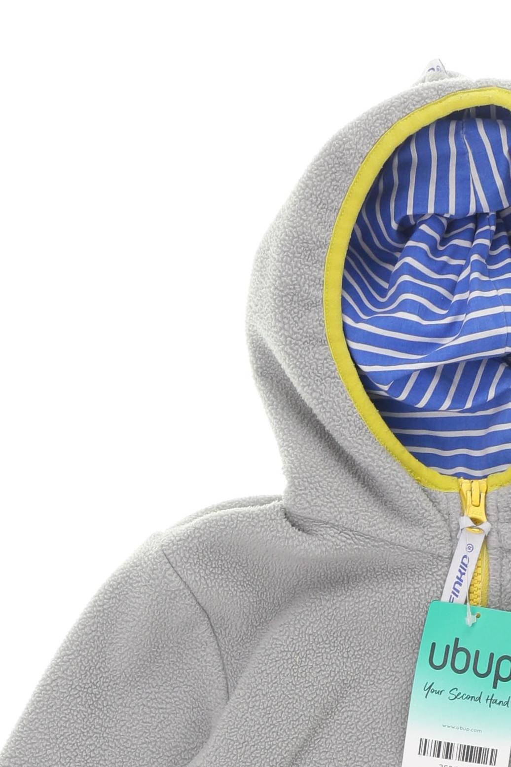 Thumbnail - Finkid Jungen Jacke, grau, Gr. 110