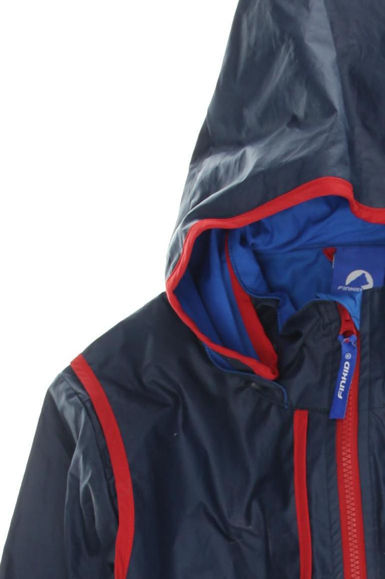 Thumbnail - Finkid Jungen Jacke, blau, Gr. 134