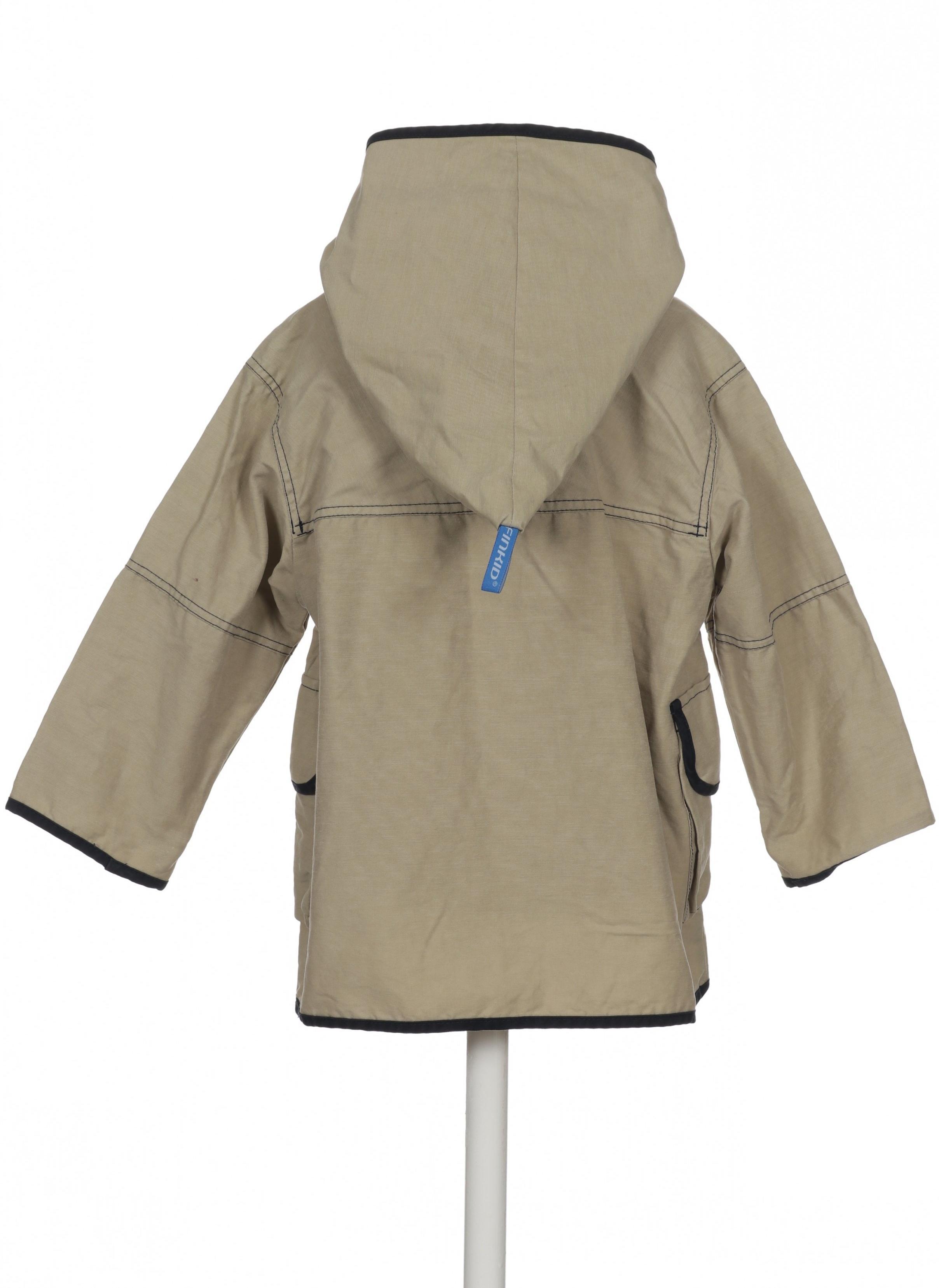 Thumbnail - Finkid Herren Jacke, beige, Gr. 86