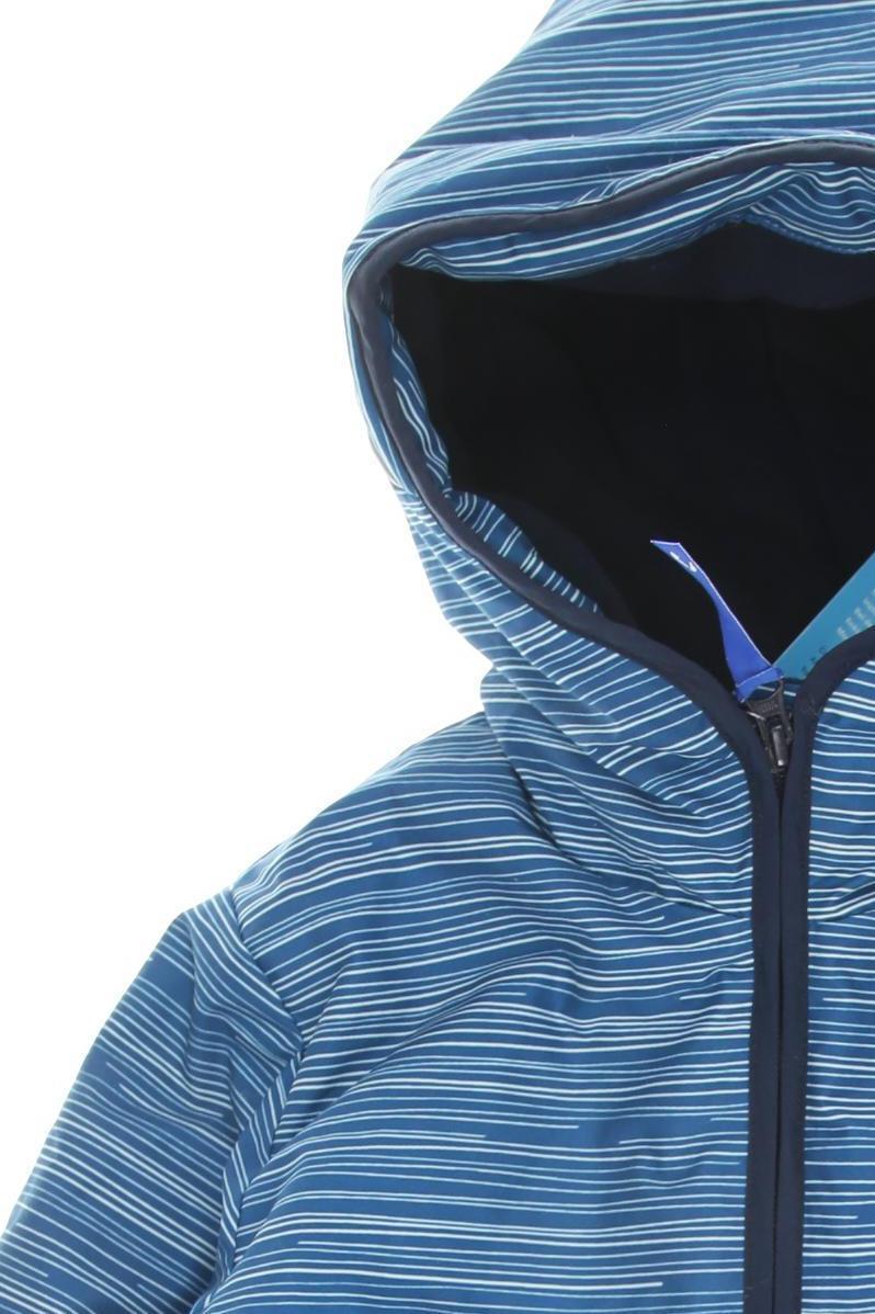 Thumbnail - Finkid Jungen Jacke, blau, Gr. 110