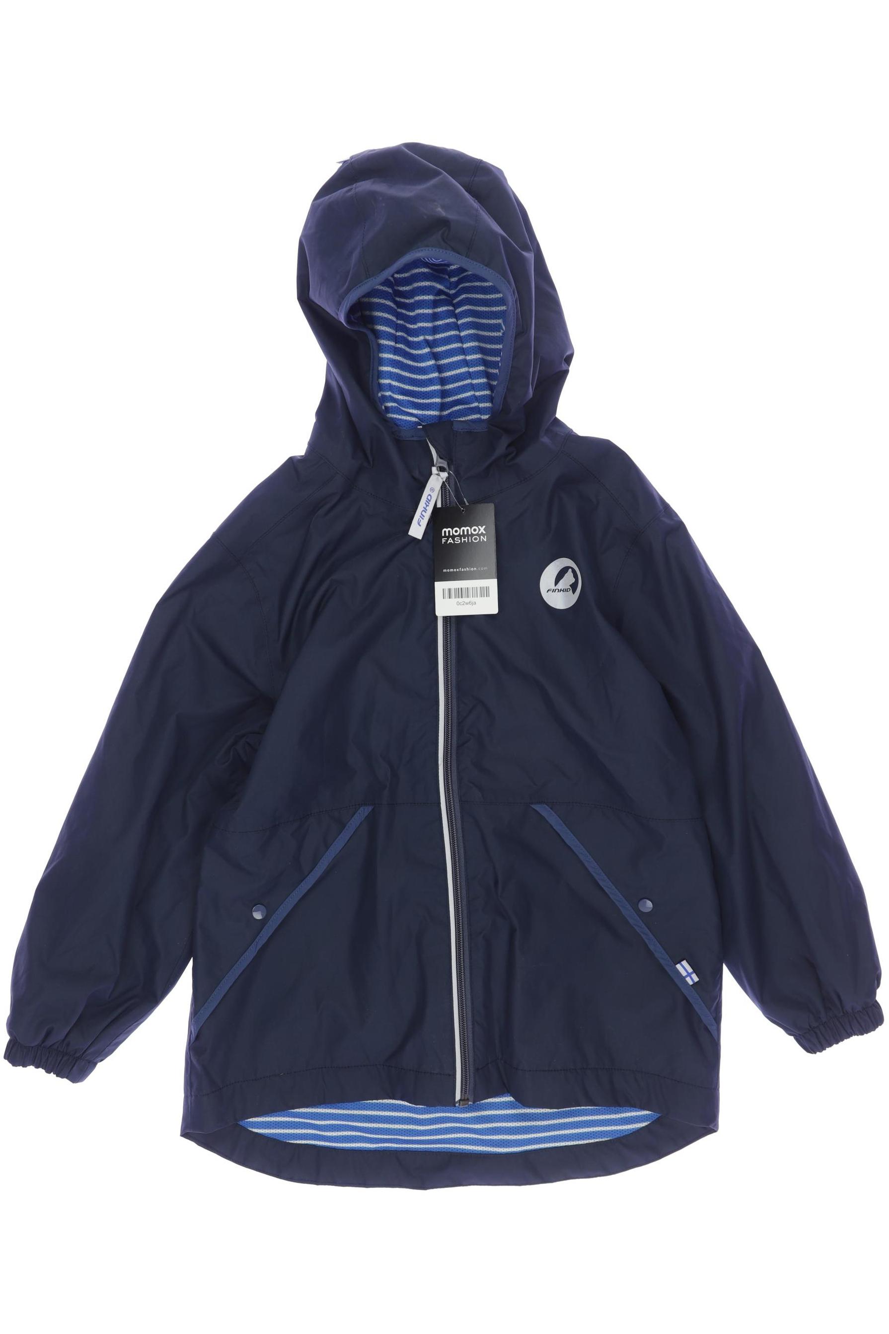 

Finkid Herren Jacke, marineblau, Gr. 122/128