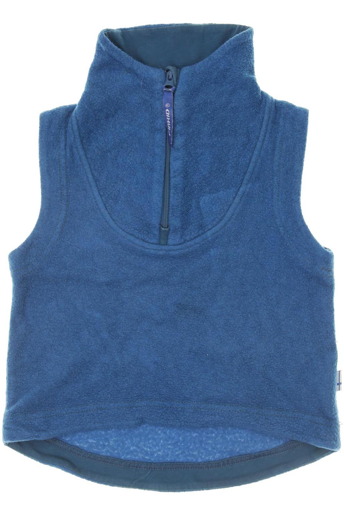 

Finkid Jungen Jacke, blau, Gr. 80